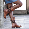 Natalie | trendige Tahi-Stiefel, modern und schick.