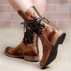 Natalie | trendige Tahi-Stiefel, modern und schick.