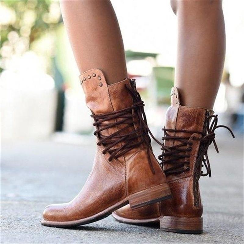 Natalie | trendige Tahi-Stiefel, modern und schick.