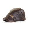Lukas | Vintage Leder Haustier