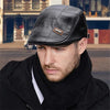 Lukas | Vintage Leder Haustier