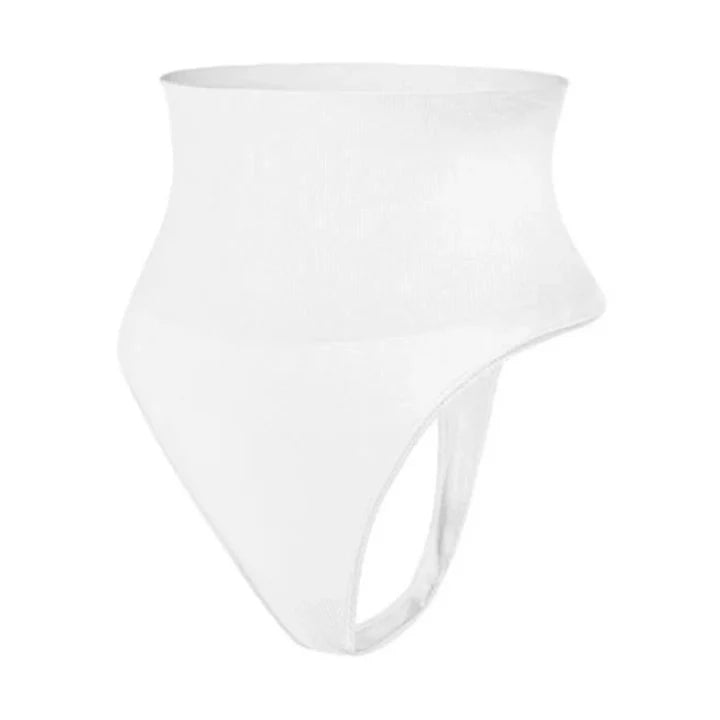 Sadie | High-Waist Shaping-Tanga