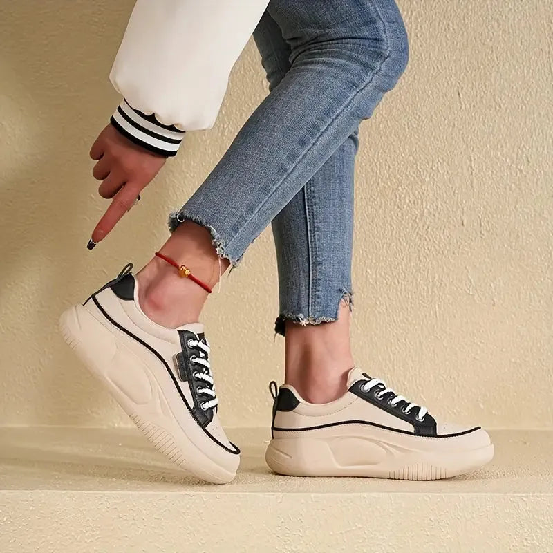 Irene | OrthoFit Damen-Sneaker