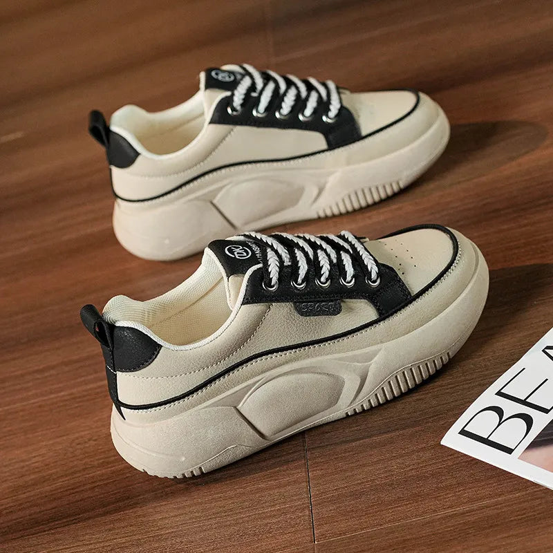 Irene | OrthoFit Damen-Sneaker
