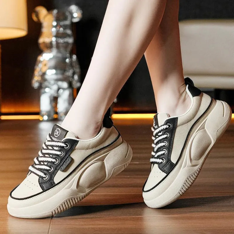 Irene | OrthoFit Damen-Sneaker