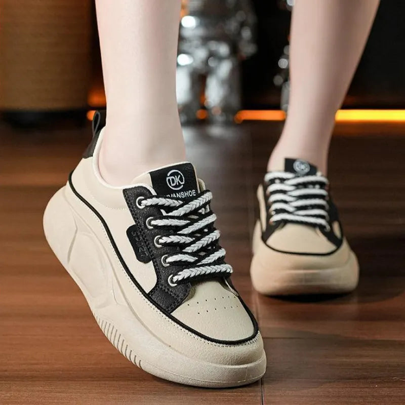 Irene | OrthoFit Damen-Sneaker