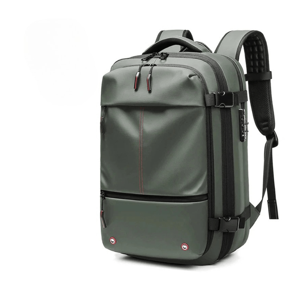 Samiel | Intelligenter Anti-Diebstahl-Rucksack