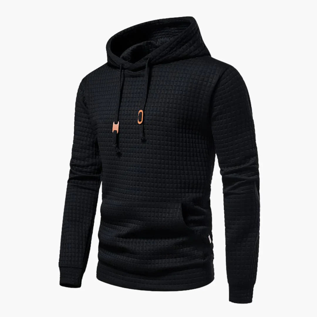 Nilo | Stylischer Hoodie mit perfekter Passform