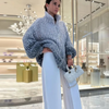 Crissa | Weicher & eleganter Pullover