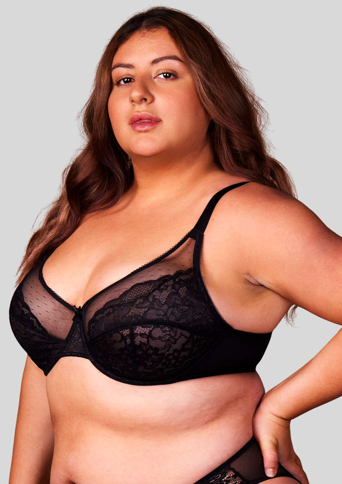 Soutien-gorge Minimiseur Shapea