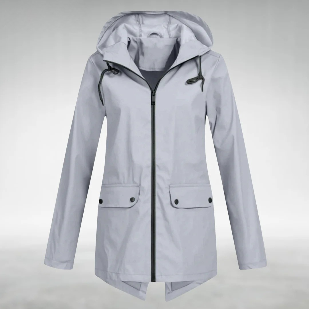 Malissa | Wasserfeste Jacke