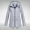 Malissa | Wasserfeste Jacke