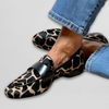 Priszillo | Loafer mit Tiermotiv