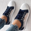 Emely | Orthopädische bequeme Turnschuhe für Damen