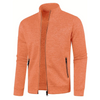 Niel | Klassische Strickjacke für Herren, modern & bequem
