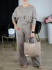 Cressa | Damen-Set mit Cardigan