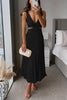 Padma | feminines Maxikleid mit romantischem Design