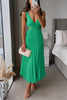 Padma | feminines Maxikleid mit romantischem Design