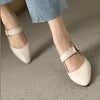 Divine | Komfort-Heels für Damen