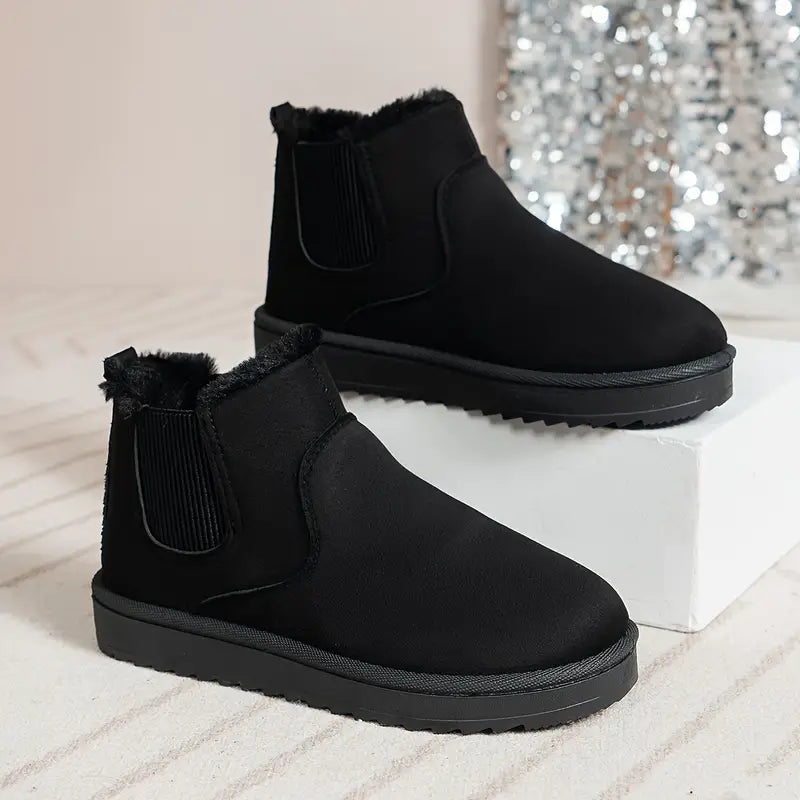 Carey | Damen-Stiefeletten