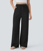 Lissa | Luftige Leinenhose mit elegantem Schnitt