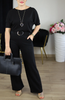 Cressa | Damen-Set mit Cardigan