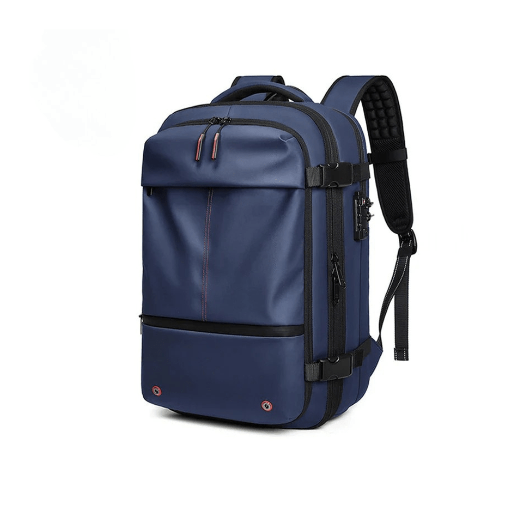 Samiel | Intelligenter Anti-Diebstahl-Rucksack