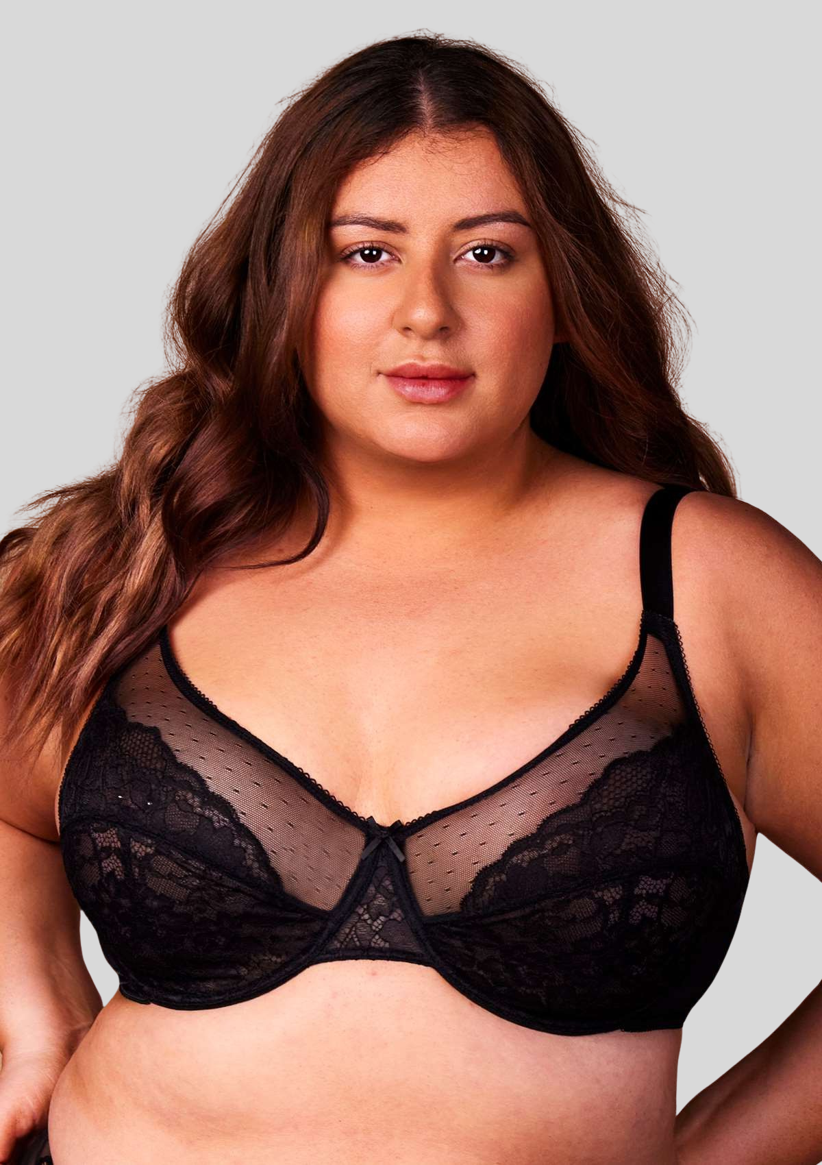 Soutien-gorge Minimiseur Shapea