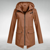 Malissa | Wasserfeste Jacke