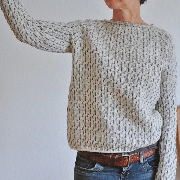 Febelyn - Eleganter Damenpullover - sweater - S