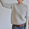 Febelyn - Eleganter Damenpullover - sweater - S