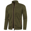 Niel | Klassische Strickjacke für Herren, modern & bequem
