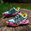 Janette | Bequeme Outdoor-Sneaker