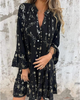 Adelynn | Müheloses böhmisches Kleid für Damen