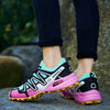Janette | Bequeme Outdoor-Sneaker