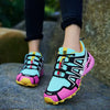 Janette | Bequeme Outdoor-Sneaker