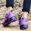 Janette | Bequeme Outdoor-Sneaker