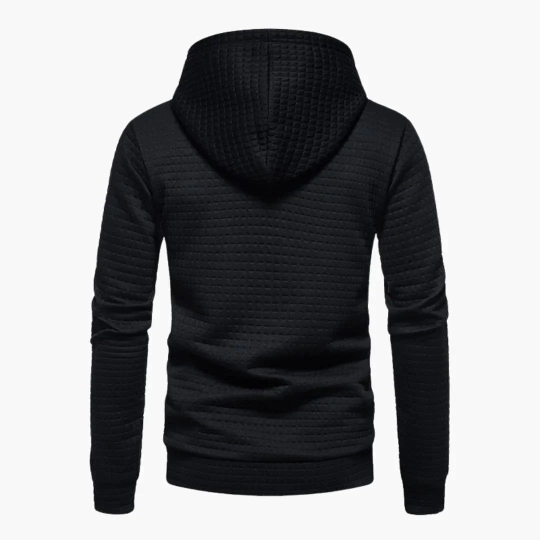 Nilo | Stylischer Hoodie mit perfekter Passform