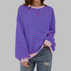 Marjen | Gestreifter Pullover