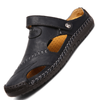 Arvid | Robuste und luftige Outdoor-Sandalen