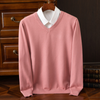 Ernesto™ | Zeitloser Strickpullover für den modernen Mann