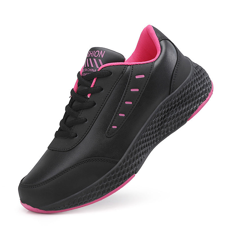 Mallory | Orthopädische Damenschuhe, weich & bequem