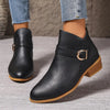 Maya™ | Modische Orthopädische Stiefel mit rutschfester Sohle