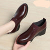 Cassidy | Elegante Orthopädie-Schuhe für Damen aus Leder