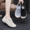 Lynn | Rutschfeste flache Schuhe für Frauen