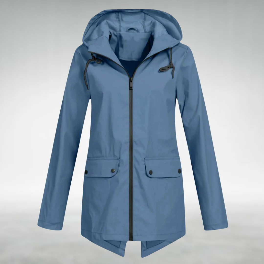 Malissa | Wasserfeste Jacke