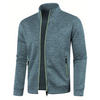 Niel | Klassische Strickjacke für Herren, modern & bequem