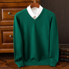 Ernesto™ | Zeitloser Strickpullover für den modernen Mann