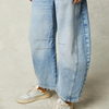 Senna | Bequeme, lockere Jeans für entspannten Look