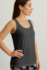 Laris | 3er-Pack Basic-Tanktops
